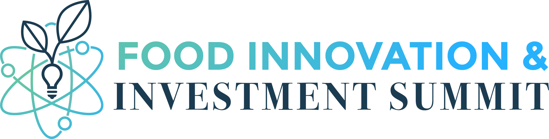 Food Innovation & Investment Summit 2022