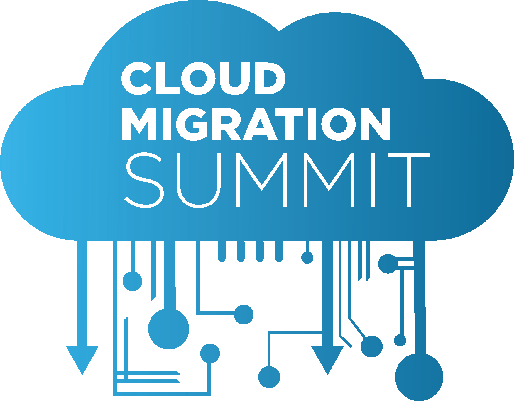 Cloud Migration Summit Logo